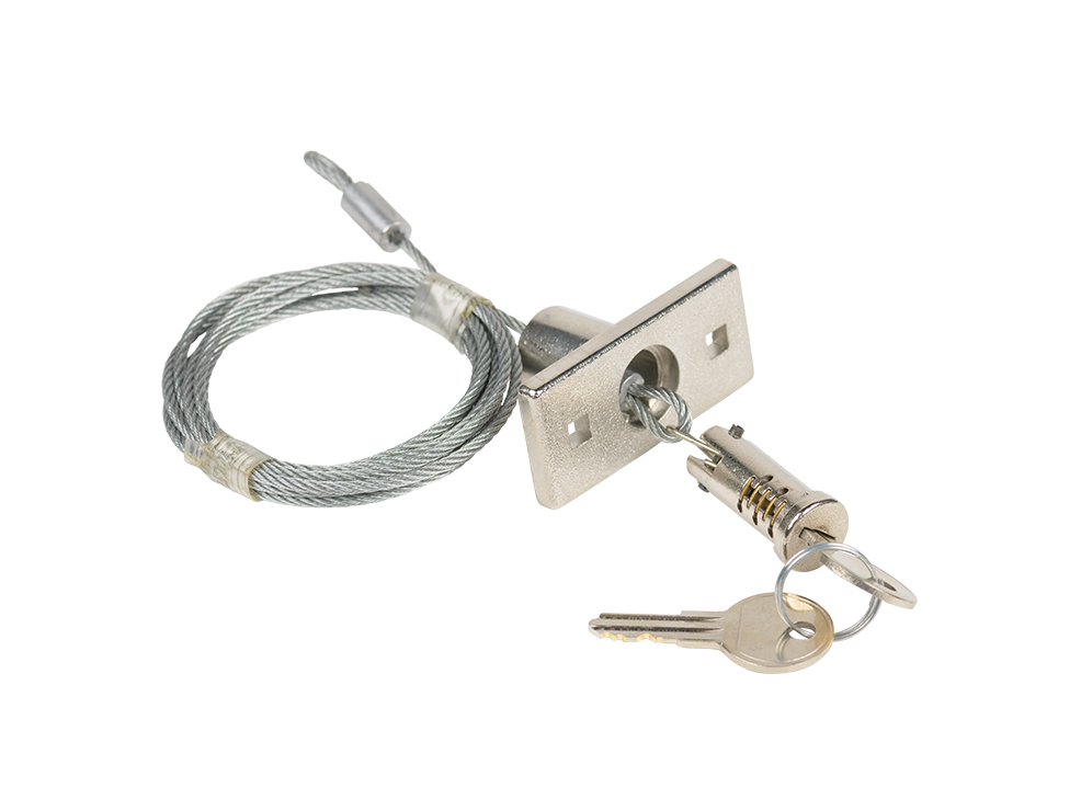 Keyed Cable Release – Steel Fix