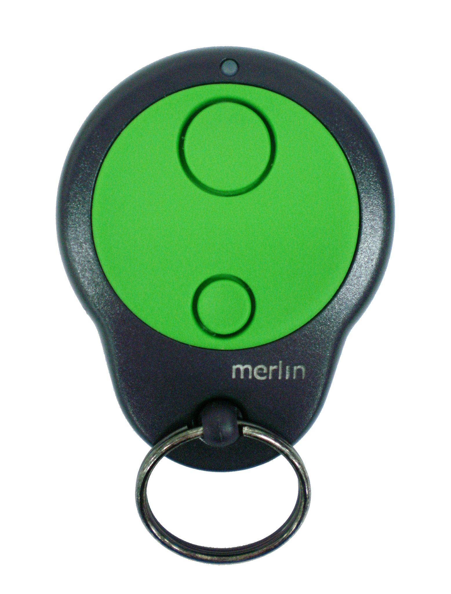 Two Button Keyring Remote Control