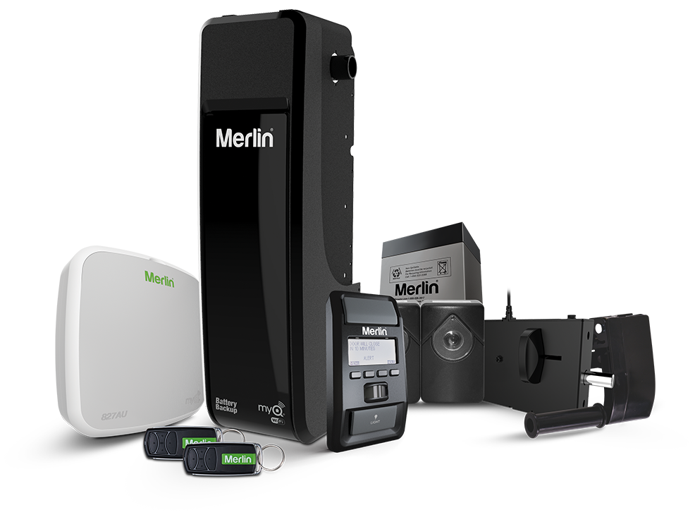 Commander Ultimate MJ3800MYQ